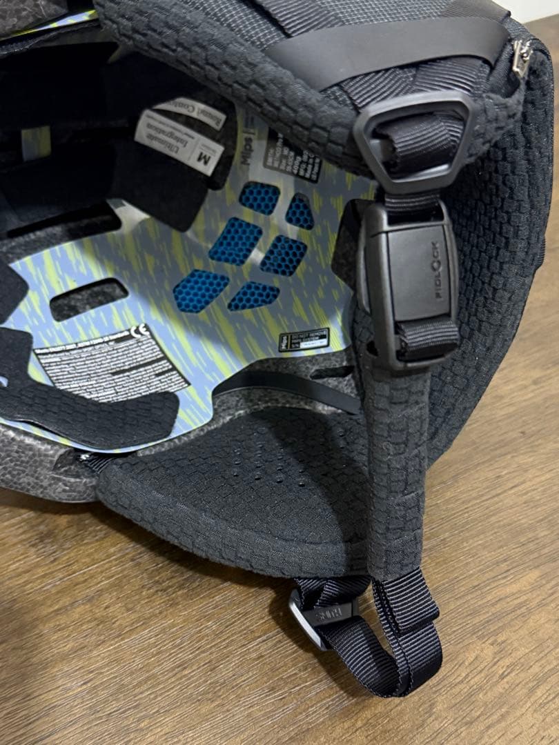 スキー・スノーボードアクセサリー SMITH METHOD PRO