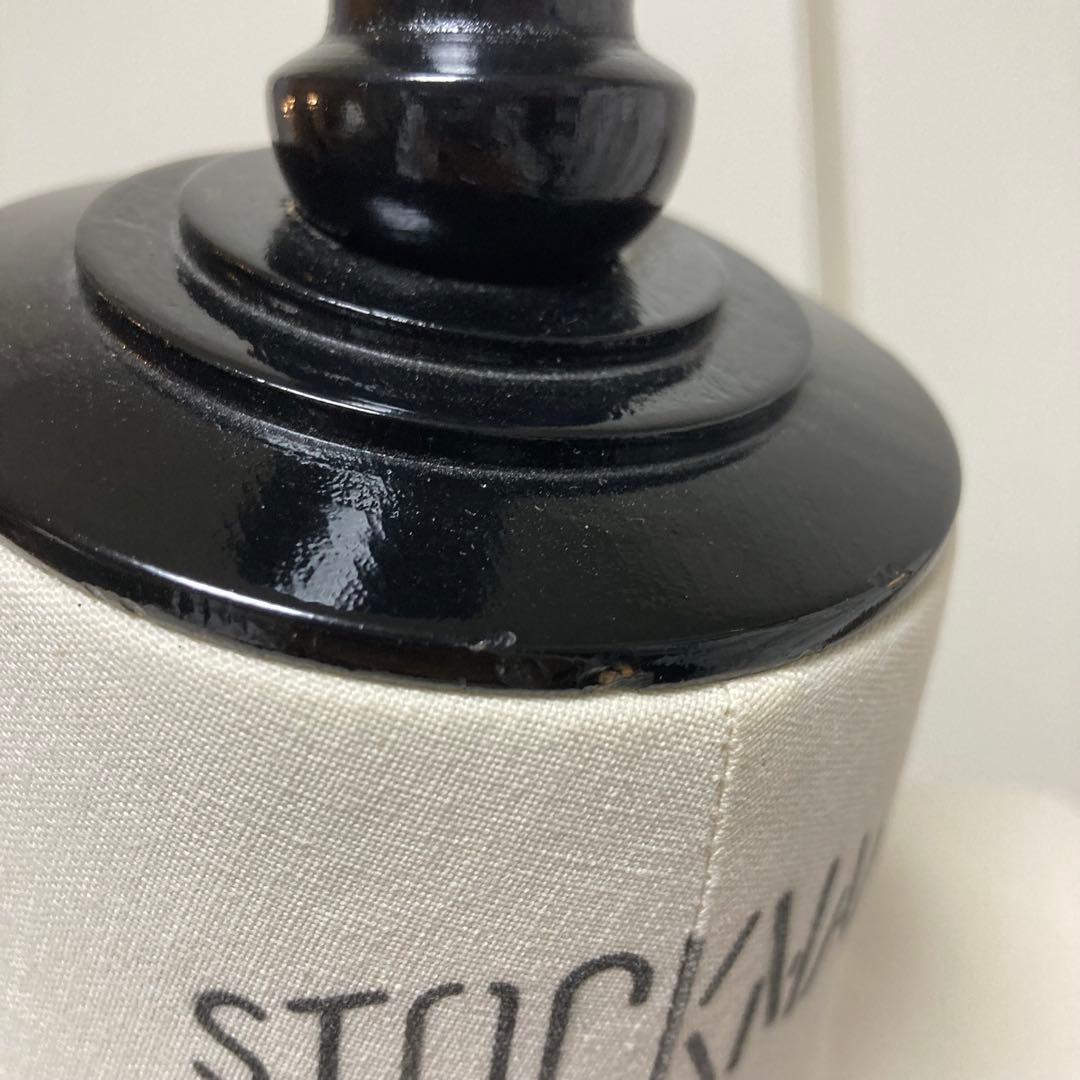 ポ*ト様 【極美品】STOCKMAN ストックマン トルソー 38 純正3本脚