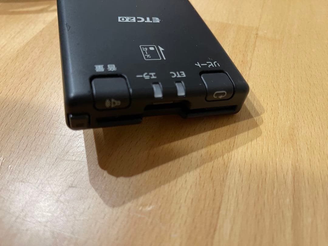 パナソニック　CY-ET2620GD　ETC2.0 { 2 }