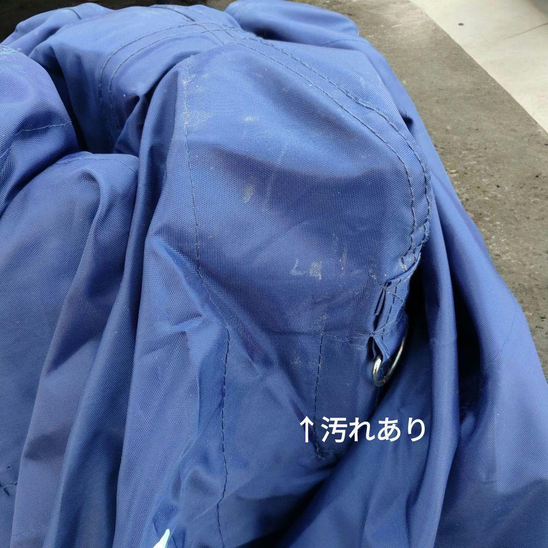 【キャプテンスタッグ】 タープテント クイックシェード サイドパネル付き