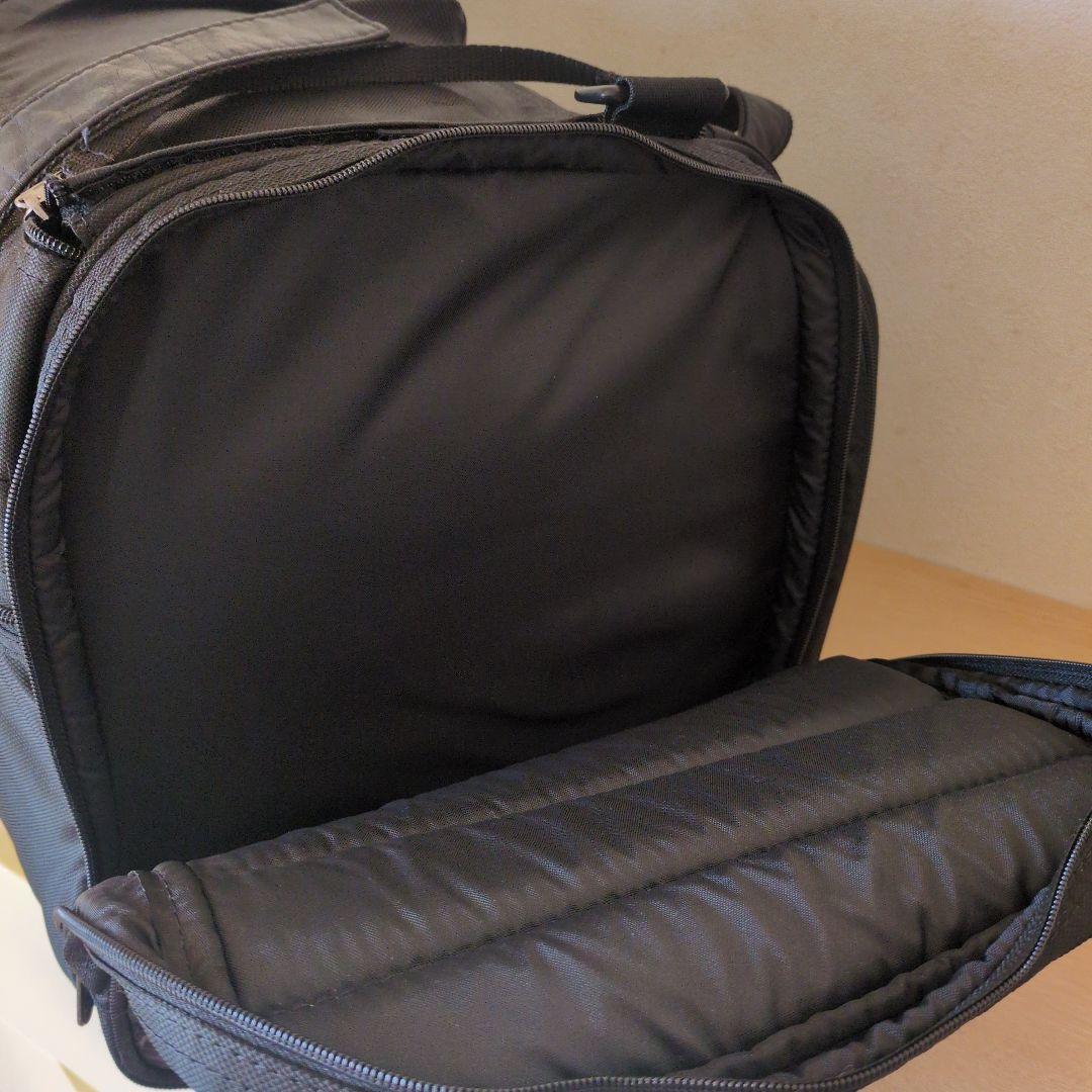 NIKE GOLF ゴルフバッグ　ブラック