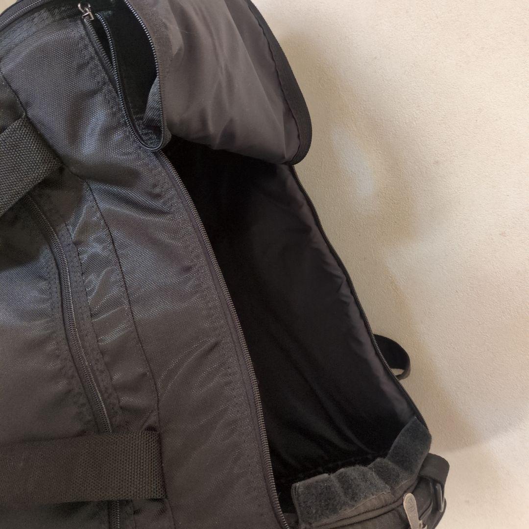 NIKE GOLF ゴルフバッグ　ブラック