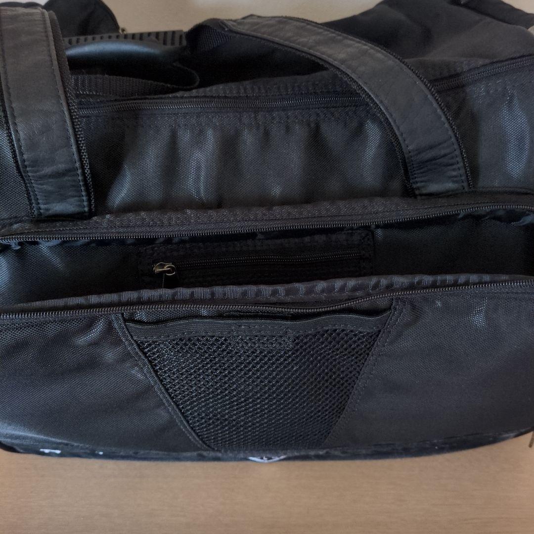 NIKE GOLF ゴルフバッグ　ブラック