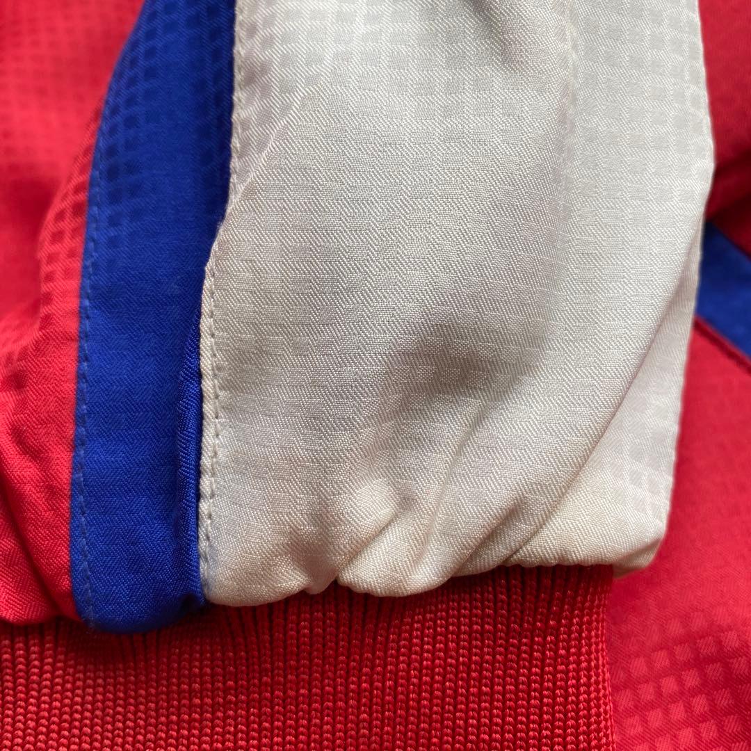 野球スクール　ポルテ　グランドコート サイズ130