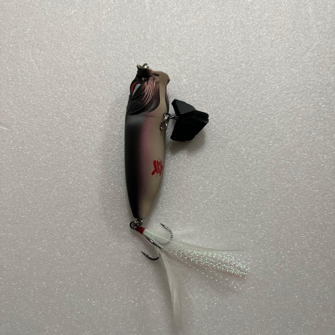 メガバスPOPMAX 干支カラー亥 2個セット