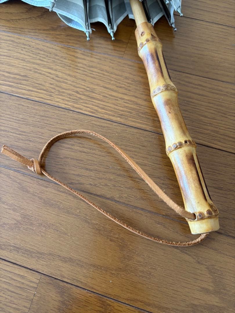 Encachette/アンキャシェット/日傘（長傘）