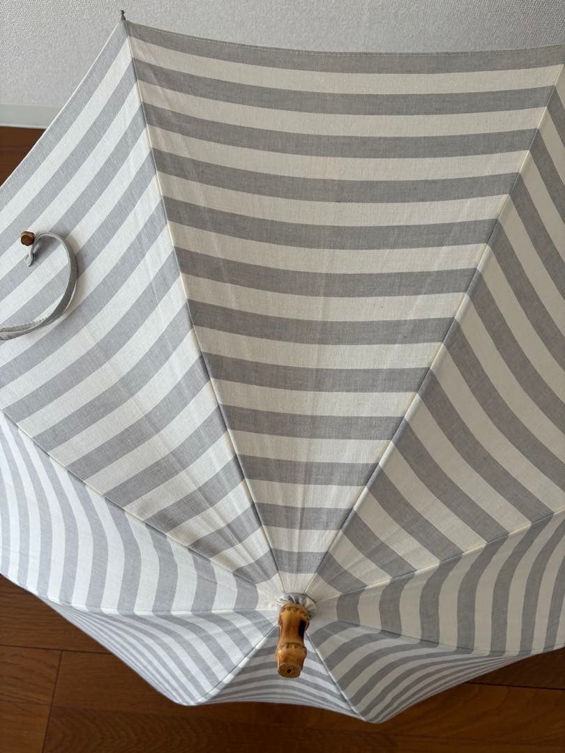 Encachette/アンキャシェット/日傘（長傘）