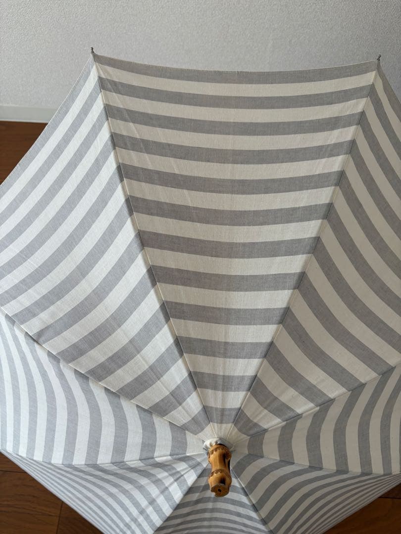 Encachette/アンキャシェット/日傘（長傘）