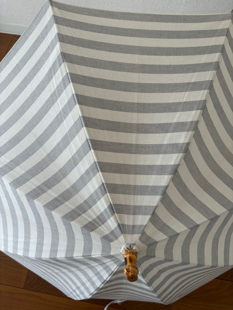 Encachette/アンキャシェット/日傘（長傘）