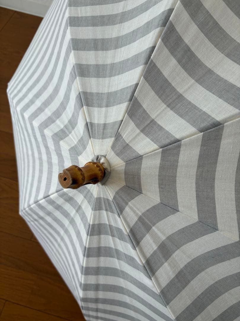 Encachette/アンキャシェット/日傘（長傘）