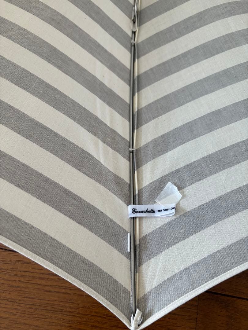 Encachette/アンキャシェット/日傘（長傘）