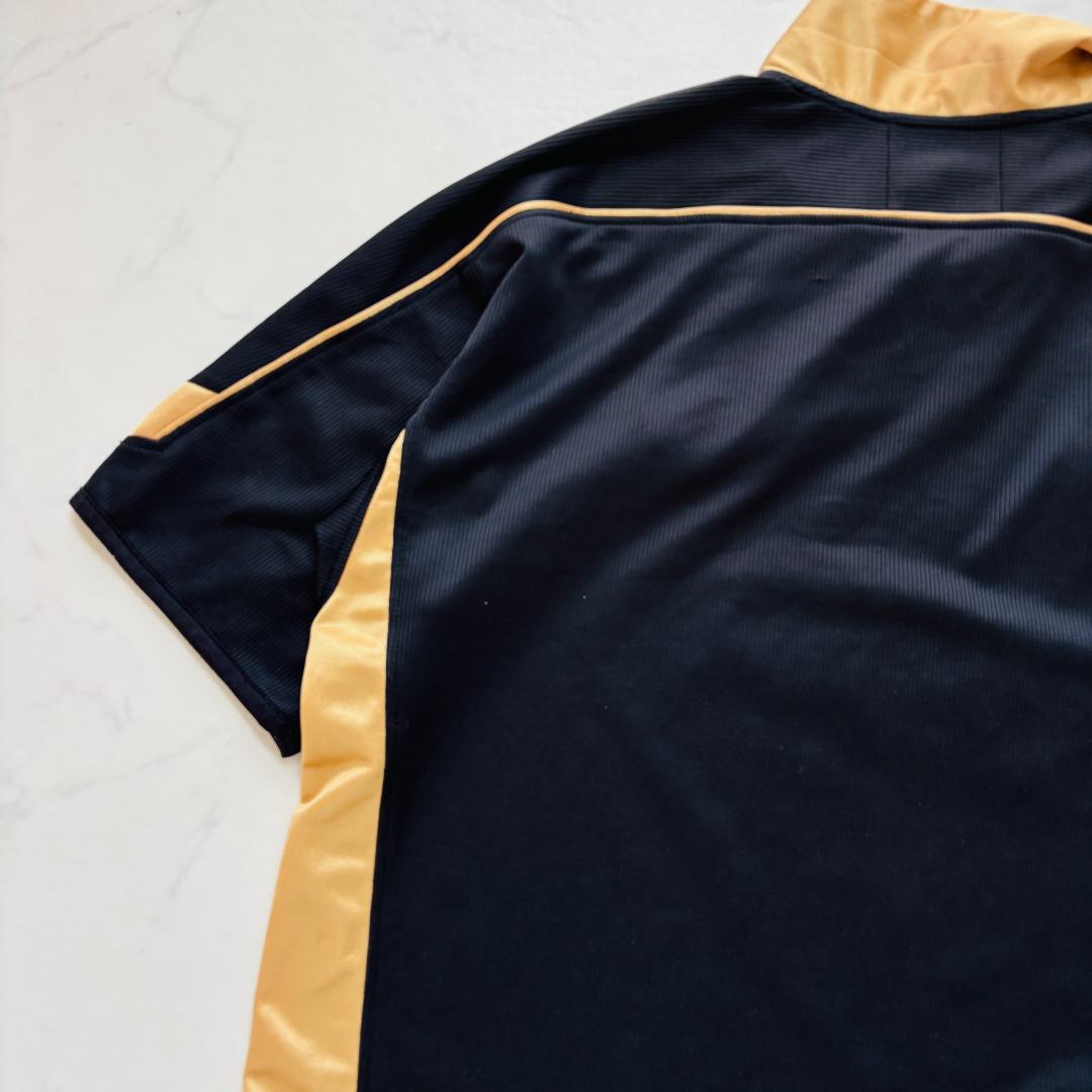 UMBRO セルティック ユニフォーム 半袖 L相当（D44）