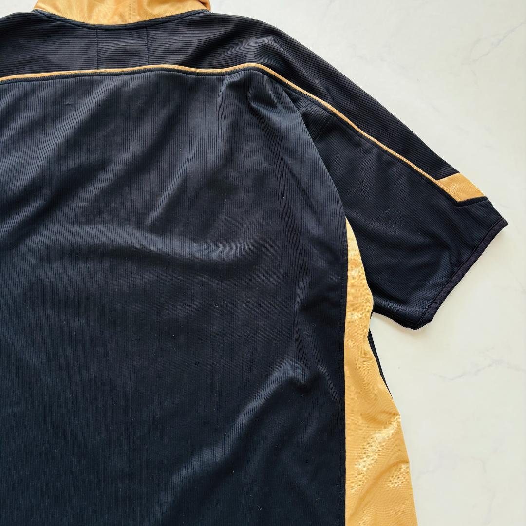 UMBRO セルティック ユニフォーム 半袖 L相当（D44）