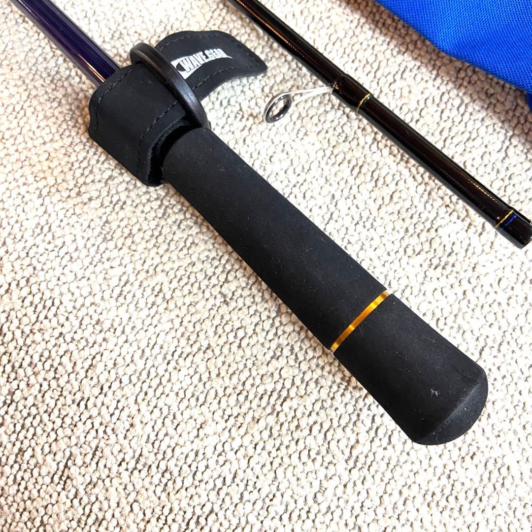 美品⭐️ オモリグ専用モデル SPXJ-S702XH/OMORIG