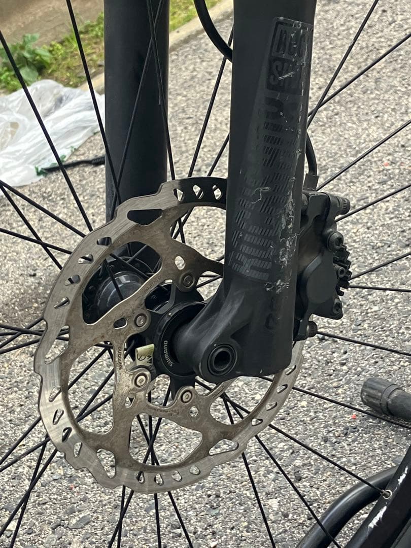 自転車本体 YAMAHA E-MTB YPJ-XC PB65XCM selleTRK