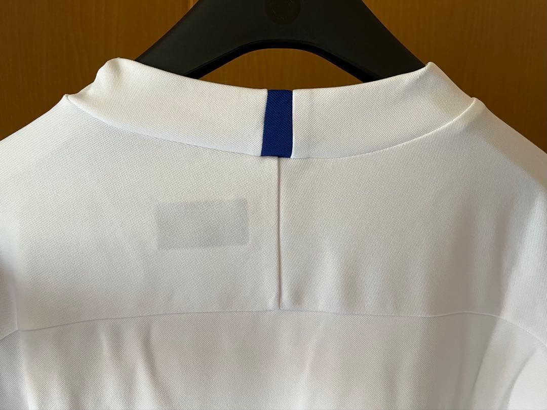 メンズウェア New Balance Golf Mock Neck Pullover