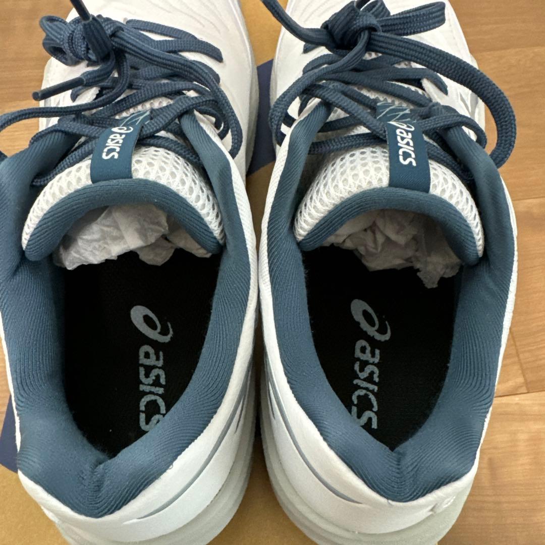 ASICS SKY ELITE FF 3 27.0cm ホワイト