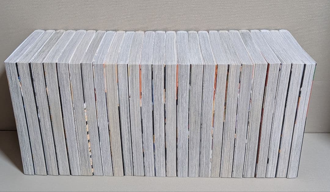 【48冊】 「ハイキュー!! 」 全巻セット　 33.5巻付