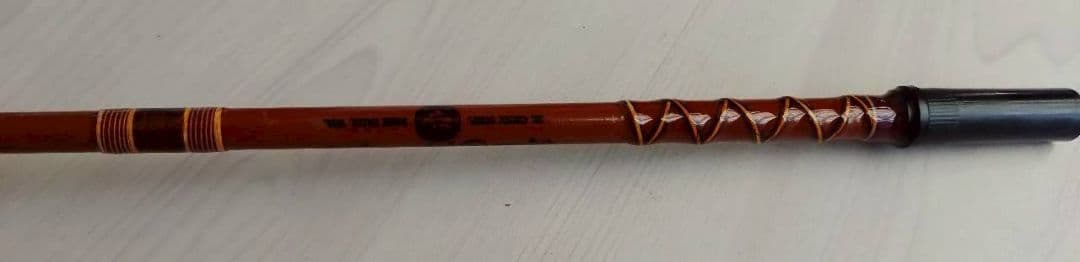 St. Croix セントクロイ29BC-56ML-D