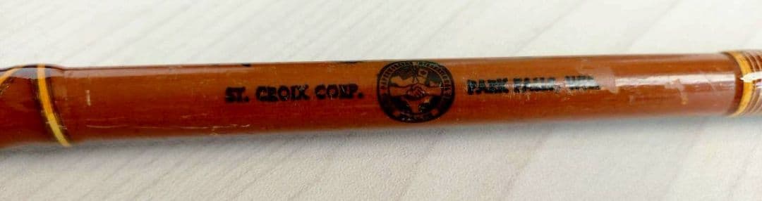 St. Croix セントクロイ29BC-56ML-D