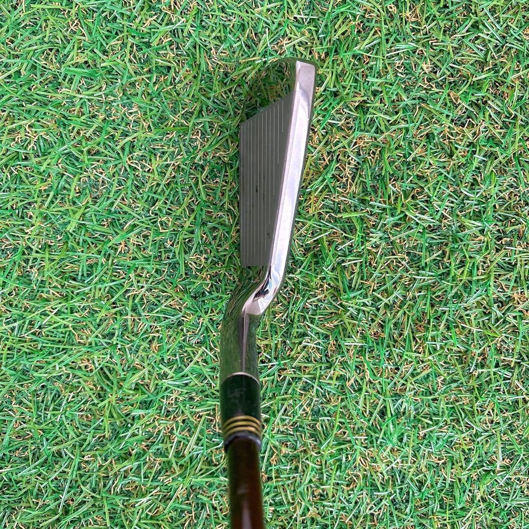 最高級　希少　マジェスティ　PRESTIGIO　3番アイアン　3i 単品　R