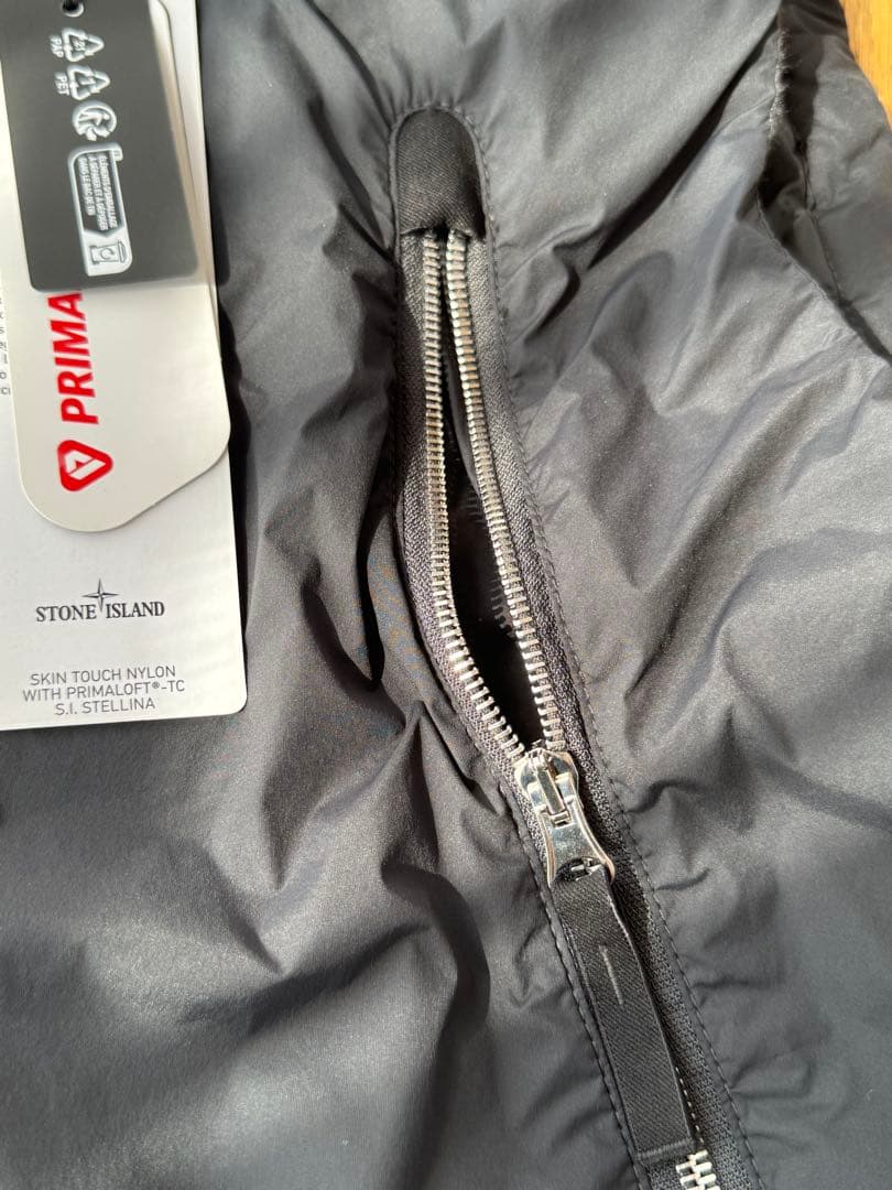 【新品未使用】定価11万 STONE  STELLINA 八の字