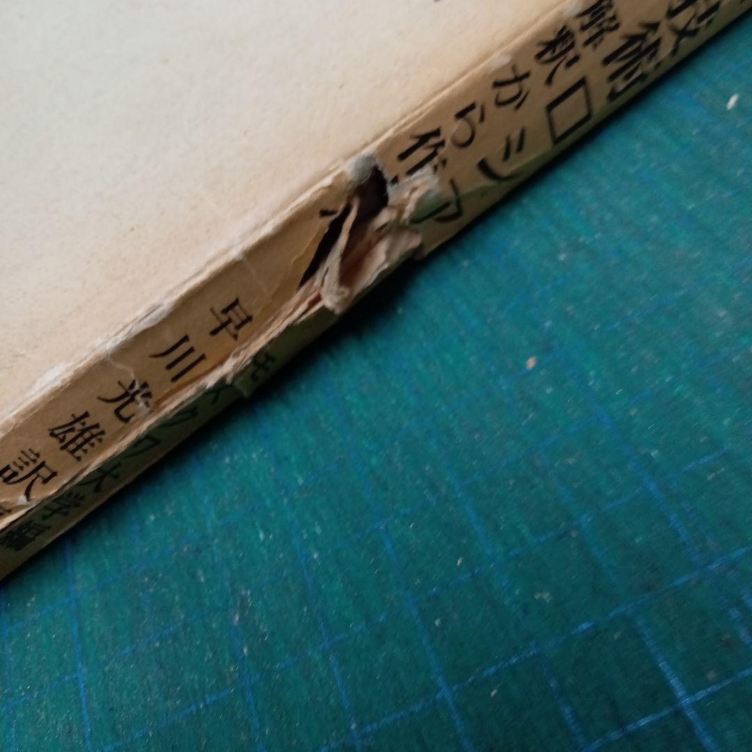 科学技術ロシア語　解釈から作文へ　早川光雄　白水社