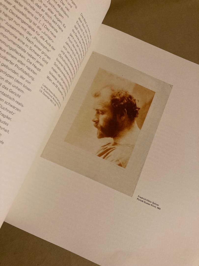 Gustav Klimt 資料　芸術家　作風　官能的　装飾　絢爛