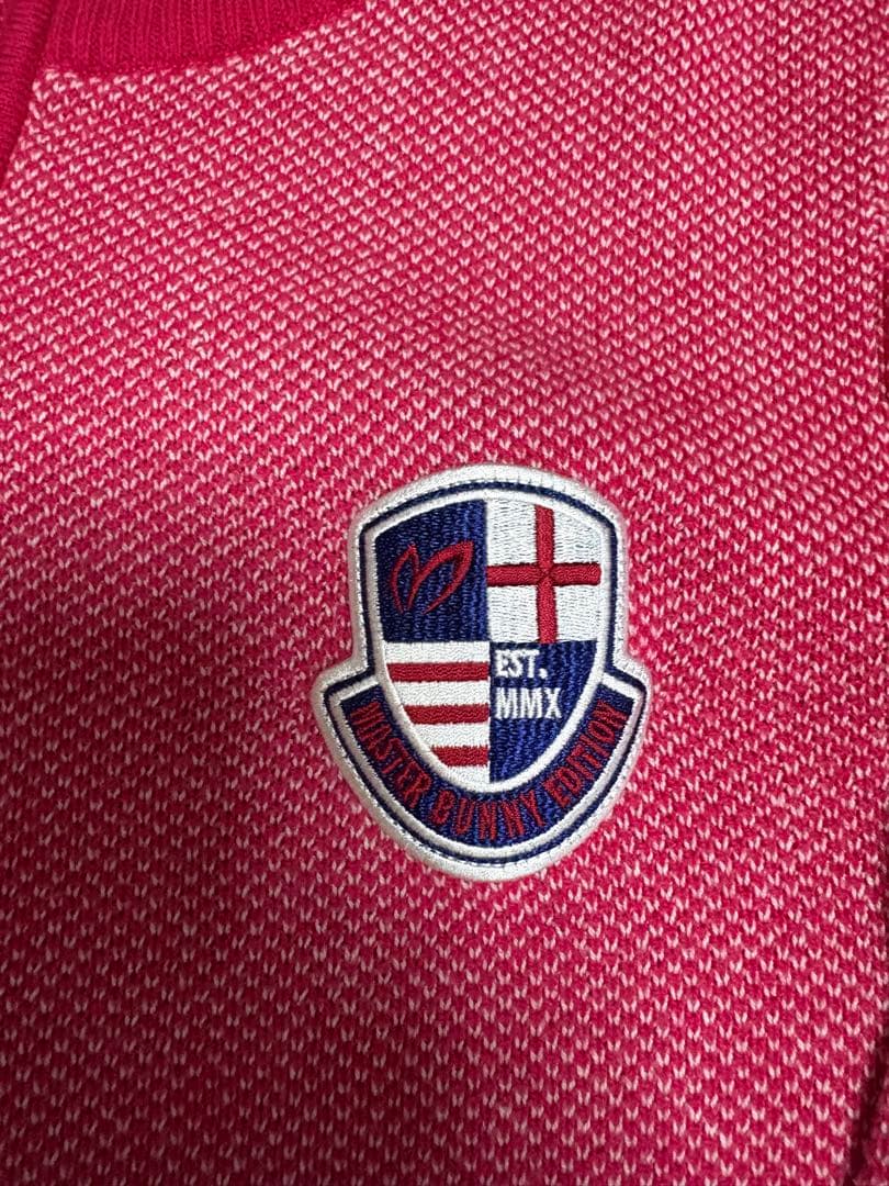 パーリーゲイツ　ウェア　上着　ジャケット