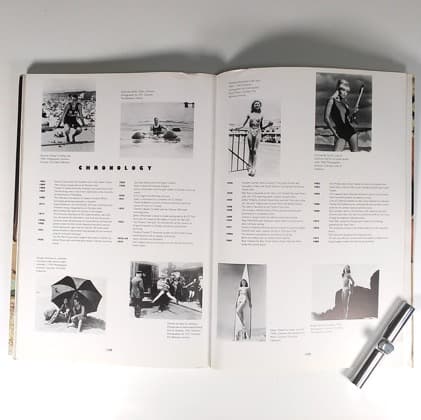 【希少洋書】SPLASH! A HISTORY OF SWIMWEAR