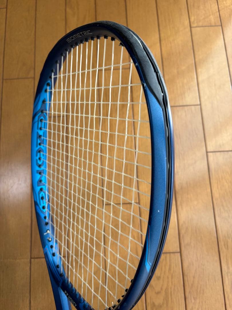 YONEX ezone100Ｌ G2