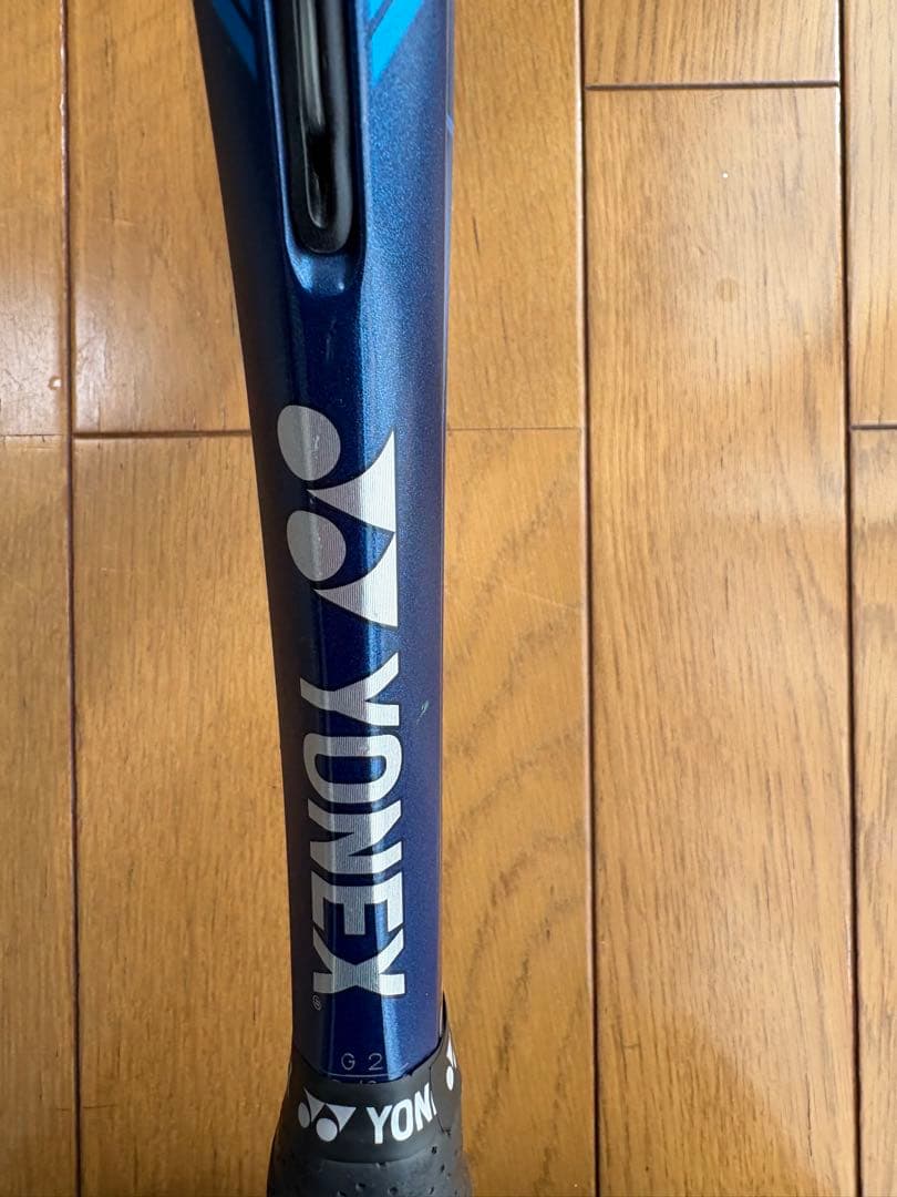 YONEX ezone100Ｌ G2