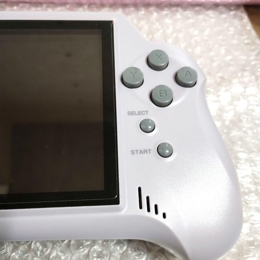 16ビットポケットHDMI(SFC用互換機) スーパーファミコン