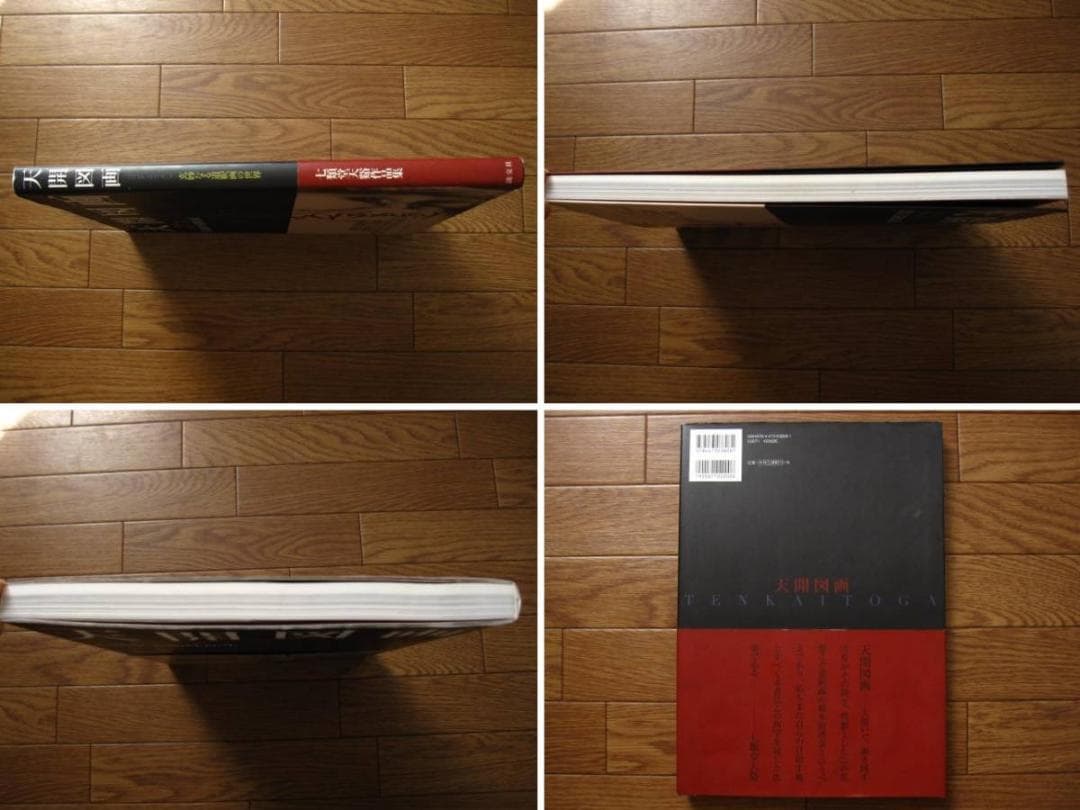 天開図画 : 玄妙なる道釈画の世界 七類堂天谿　雪舟天谿　道釈画