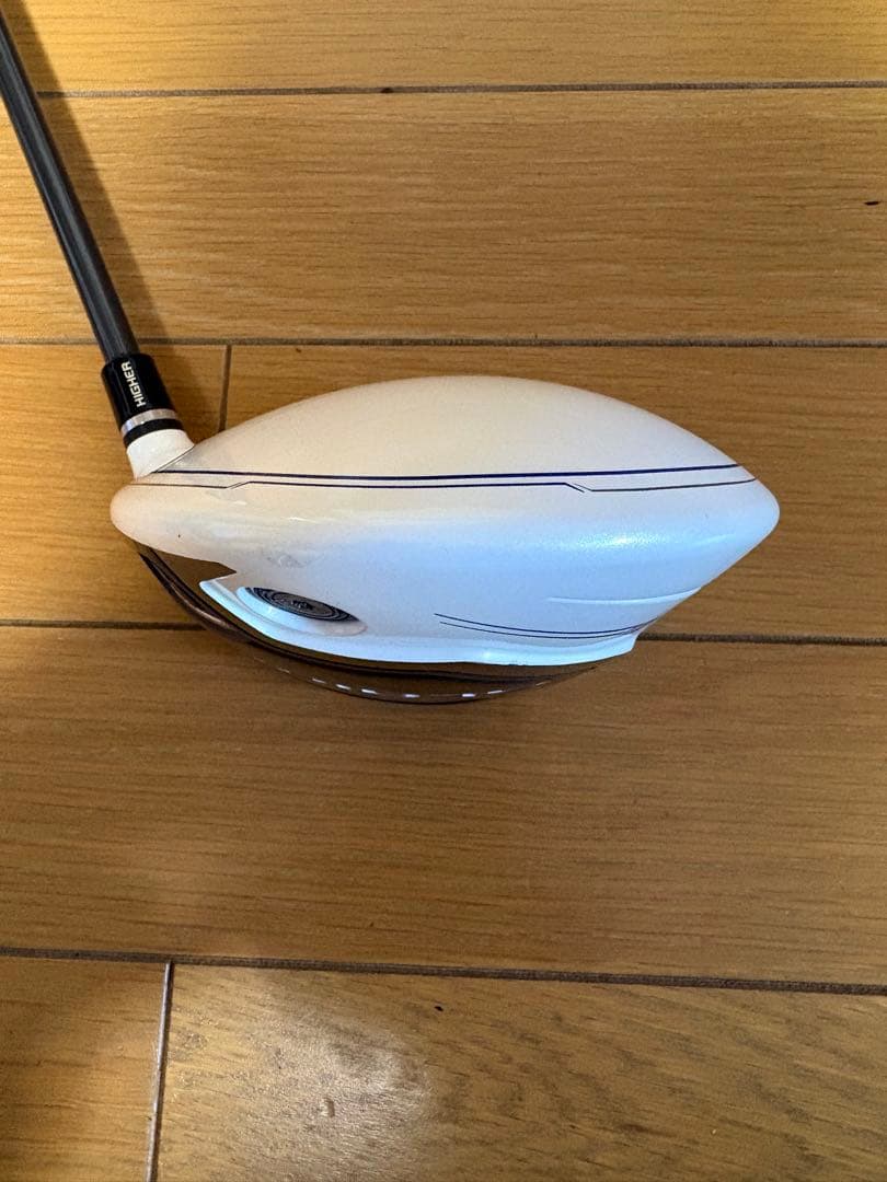 【名器・美品】グローレF2ドライバー 10.5度 フレックスS