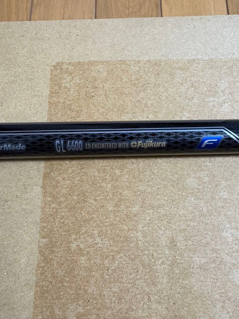 【名器・美品】グローレF2ドライバー 10.5度 フレックスS