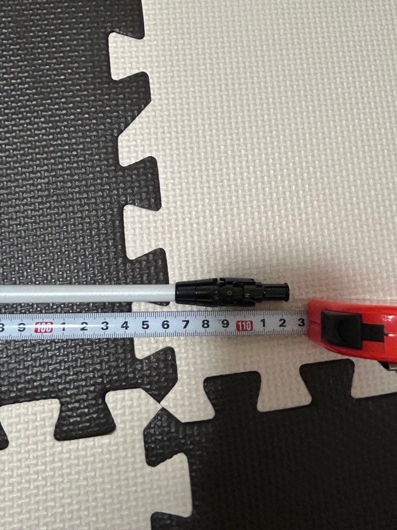 ツアーad hd 6S キャロウェイスリーブ