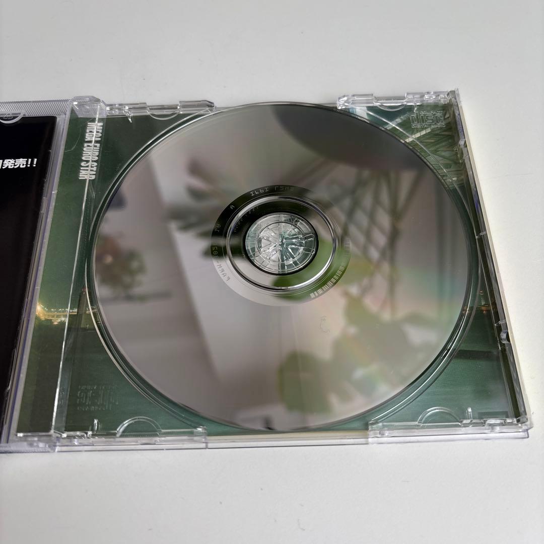 【美品】 CD vip mega euro star non stop mix