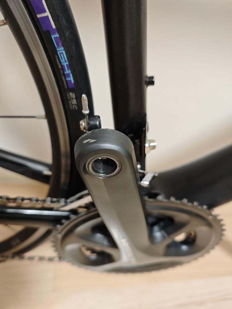 TREK Emonda SL6 2017 サイズ54 身長172〜177