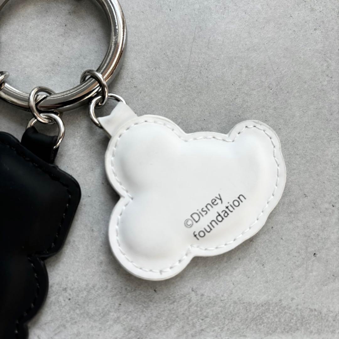 PEARLY GATES ロゴチャーム ディズニー100周年コラボ 希少 完売品