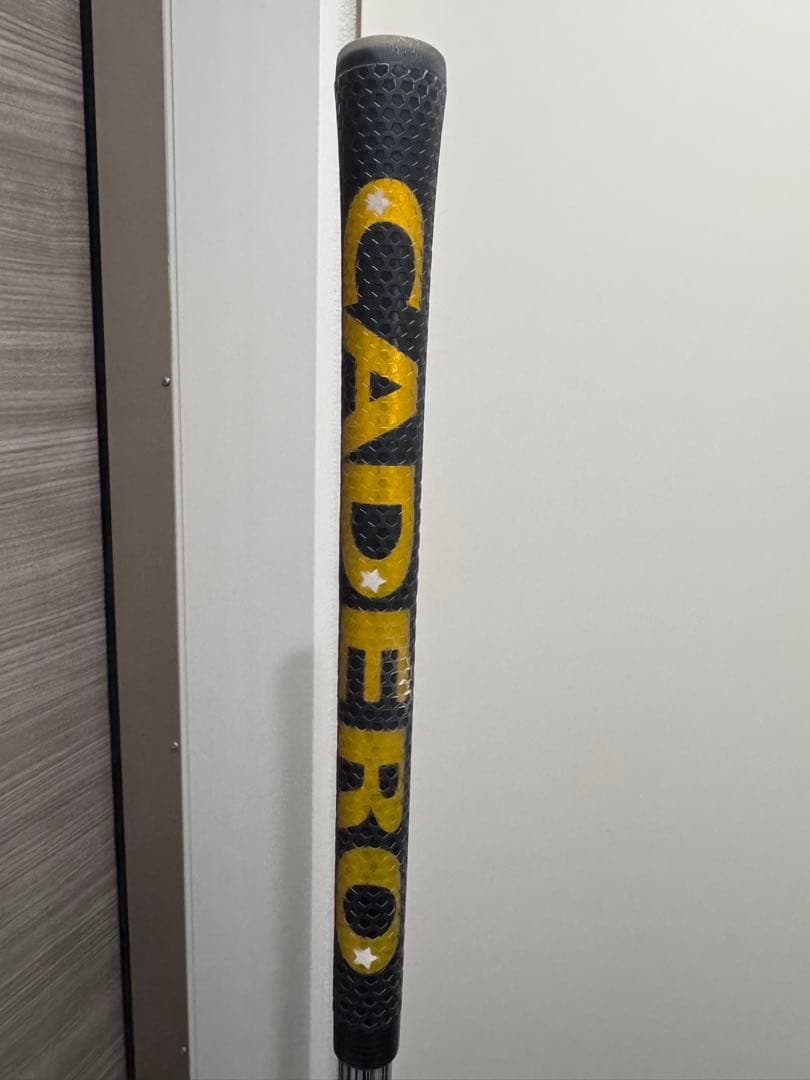 PING G400 ドライバー 10度 CADEROグリップ