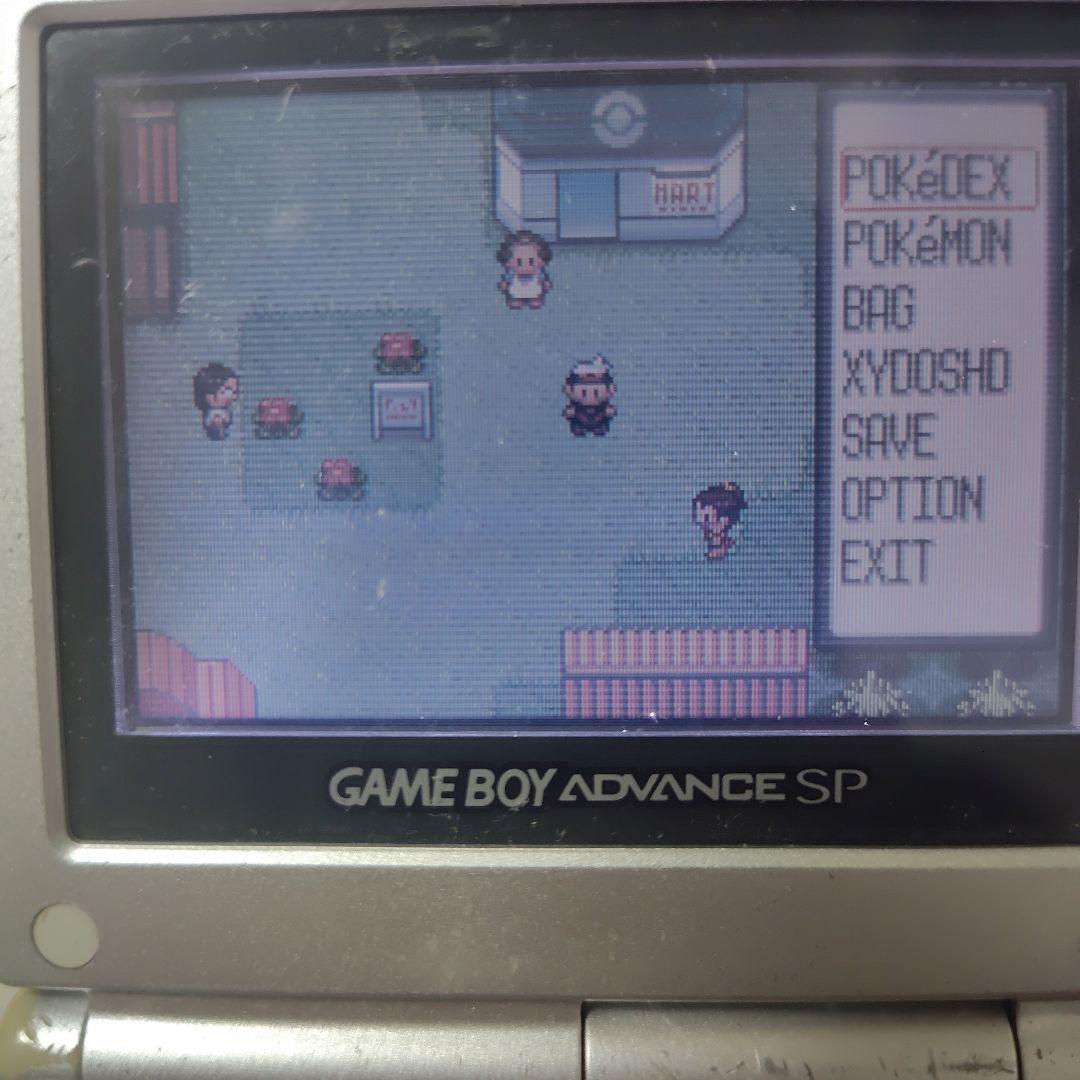 ポケットモンスタールビー欧州版、北米版サファイアまとめ売り【いむぢ】