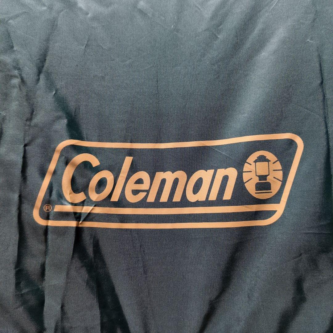 コールマンクイックアップIGシェード　ワンタッチテント