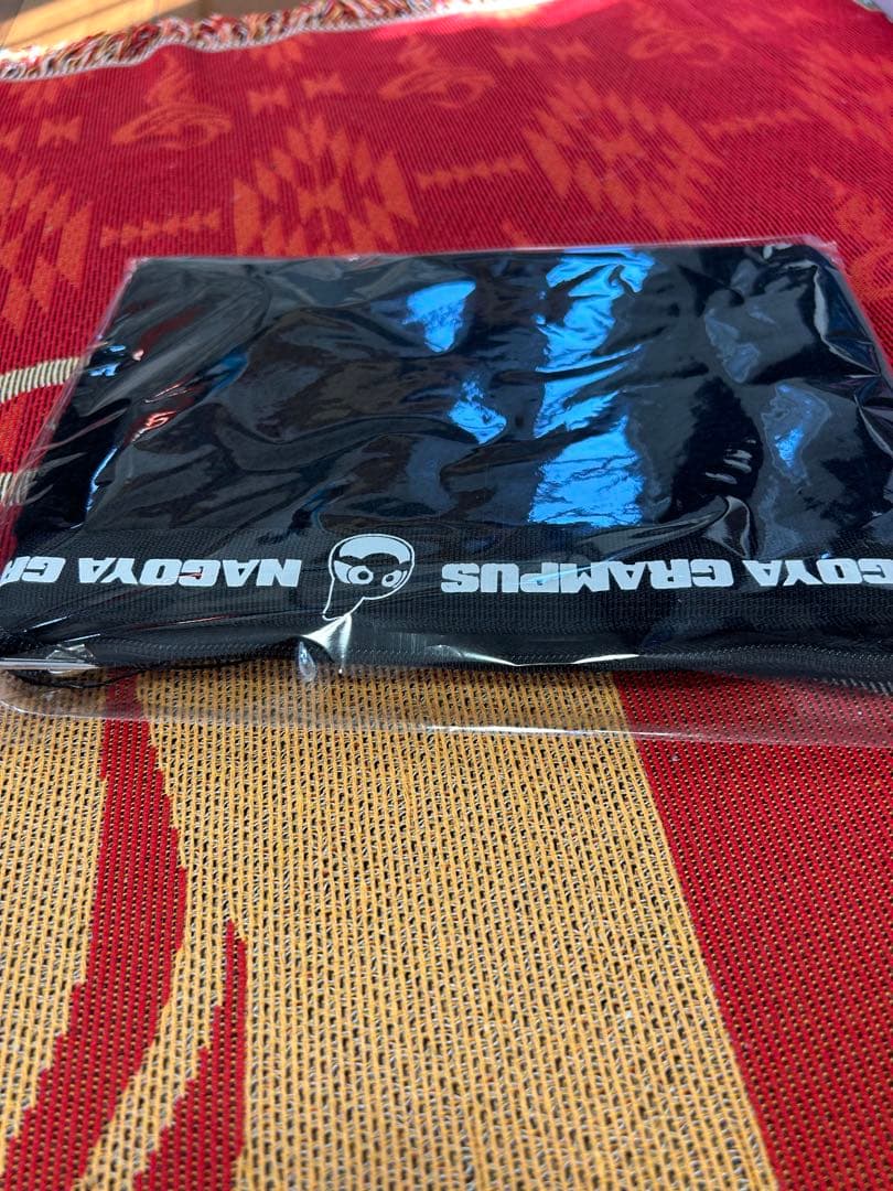 名古屋グランパス 選手練習用ジャージ上下 ミズノ 最新モデル2XL おまけ付き