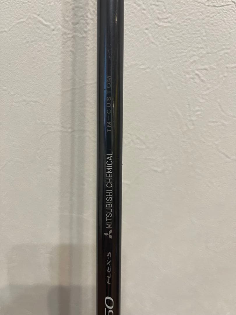 Diamana D-LIMITED 6S フェアウェイウッド用　ディアマナ