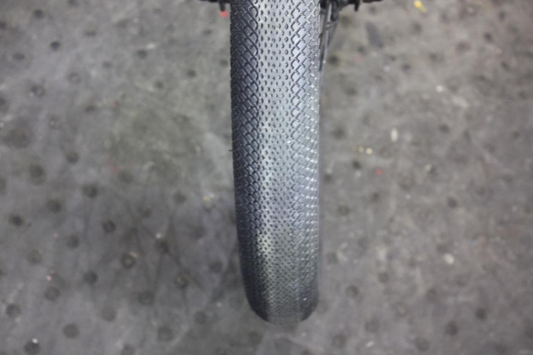 人気美品！MARIN DONKY JR20 アルミ シマノ6速 子供用本格MTB