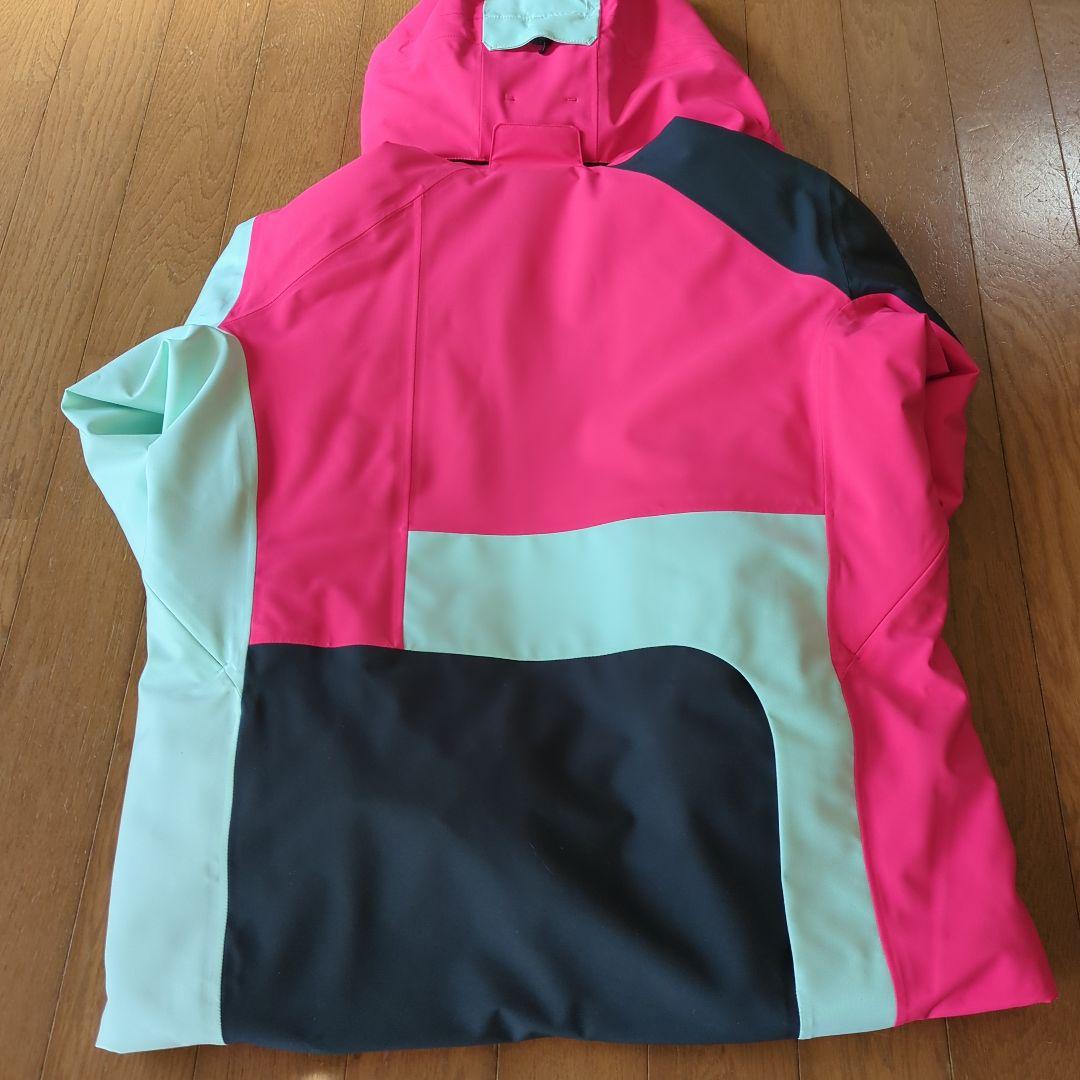 ONYONE スキーウェア メンズ フード付き