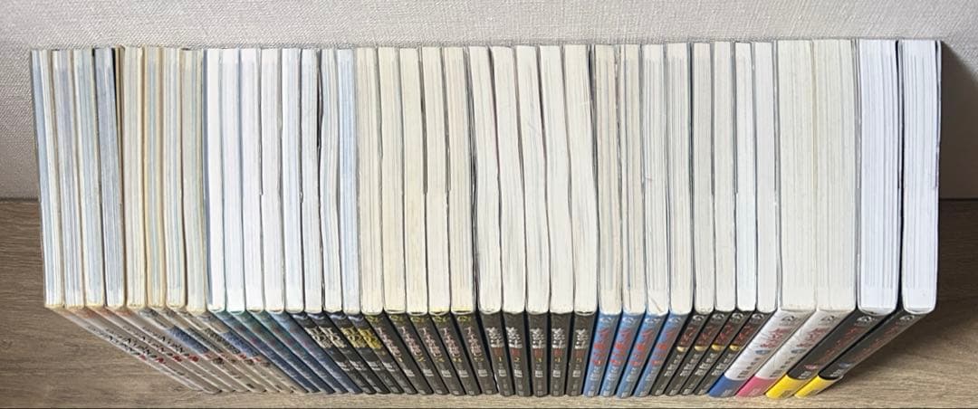 ジブリフィルムコミック　10作品 38冊セット　宮崎駿