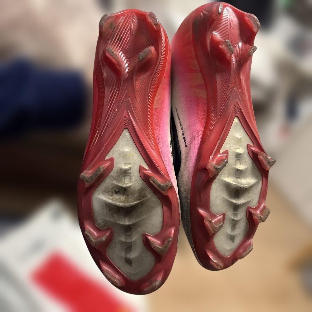 NIKEマーキリアル