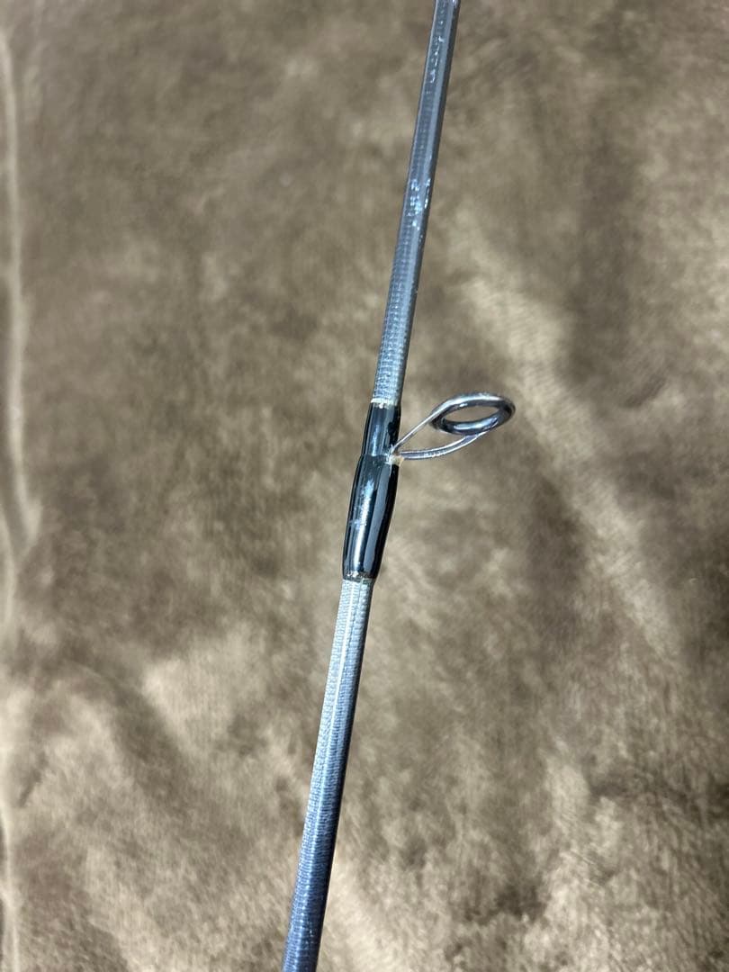 IRON WHIP IWNB-613 ジギングロッド